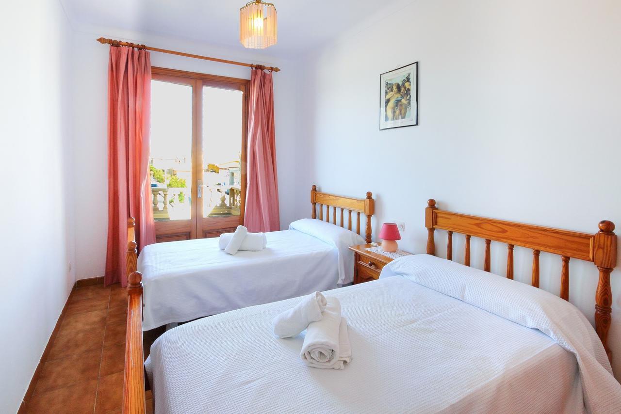 045 Casa Embat Etv10796 By Mallorca Charme Сон-Серра-де-Марина Экстерьер фото