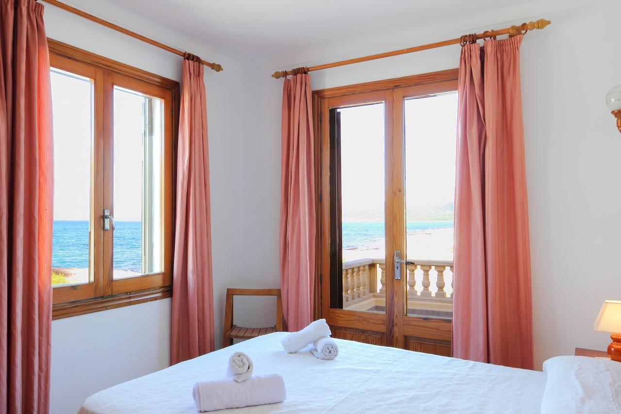 045 Casa Embat Etv10796 By Mallorca Charme Сон-Серра-де-Марина Экстерьер фото